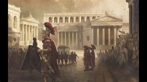 best ancient rome documentaries